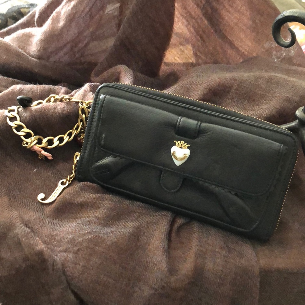 Juicy Couture Wallet